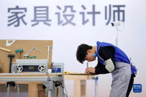 第三届全国工业设计职业技能大赛决赛开幕，信息技术咨询服务助力产业升级